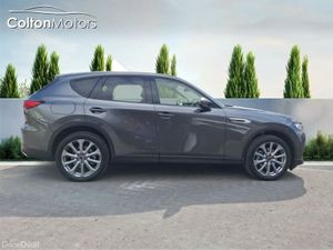 Mazda CX-60 2.5P PHEV EXCLUSIVE-LINE AT - Image 4