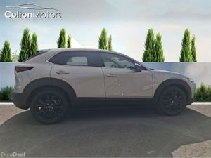 Mazda CX-30 2.0L 186ps 6AT AWD Exclusive line SUNR - Image 4
