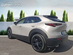 Mazda CX-30 2.0L 186ps 6AT AWD Exclusive line SUNR - Image 3