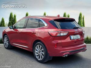 Ford Kuga 1.5 EcoBlue 120PS Vignale Top Spec - Image 2