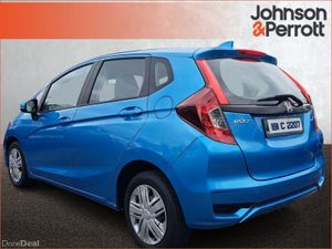 Honda Jazz 1.3 i-VTEC SE - Image 2