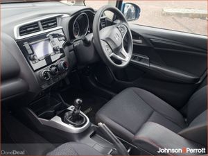Honda Jazz 1.3 i-VTEC SE - Image 3