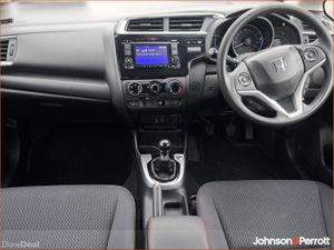 Honda Jazz 1.3 i-VTEC SE - Image 4