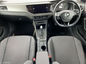 Volkswagen Polo TSI Highline - Image 4