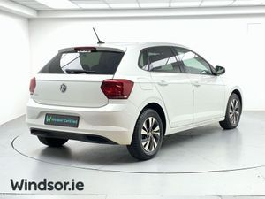 Volkswagen Polo TSI Highline - Image 3
