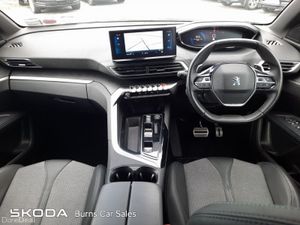 Peugeot 5008 1.5 BlueHDi 130bhp Allure Auto - Image 3