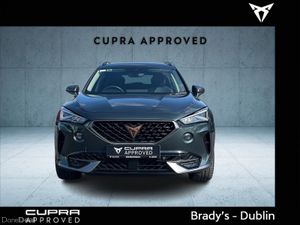 Cupra Formentor 1.5TSI 150HP *24 MONTH CUPRA APPRO - Image 3