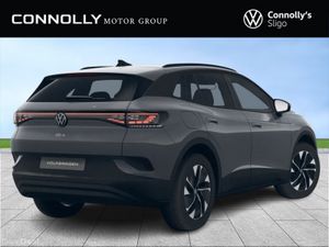 Volkswagen ID.4 PRO PLUS 77KWH 286HP - Image 2