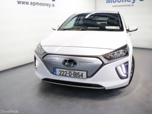 Hyundai IONIQ Premium 38kWh EV Low Mileage, High S - Image 2