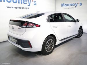 Hyundai IONIQ Premium 38kWh EV Low Mileage, High S - Image 4