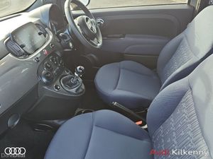 Fiat 500 CLUB 1.0 MHEV 70 BHP 3DR *1 OWNER - TOP S - Image 4