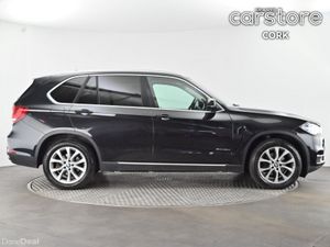 BMW X5 sDrive25d SE - Image 2