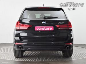 BMW X5 sDrive25d SE - Image 4