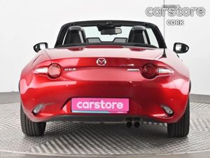 Mazda MX-5 1.5P (132ps) ROADSTER GT - Image 4
