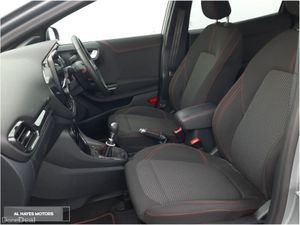 Ford Puma **1.0L ECOBOOST HYBRID 155PS ST-LINE** - Image 4