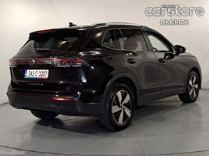 Volkswagen Tiguan 2.0 TDI 150HP Elegance DSG - Image 3