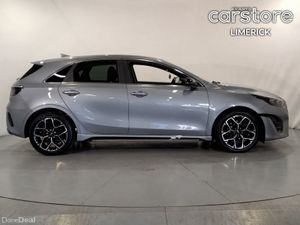 Kia Ceed 1.6 MHEV GT Line PE Diesel - Image 2
