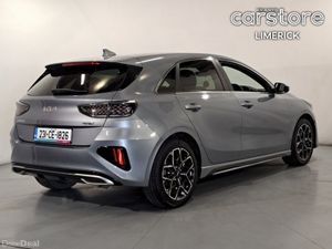 Kia Ceed 1.6 MHEV GT Line PE Diesel - Image 3