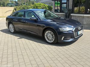 2022 Audi A6 business edition - Image 2