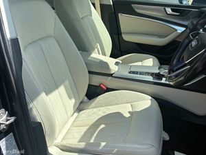 2022 Audi A6 business edition - Image 3