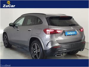 Mercedes-Benz GLA GLA 250 e A/T AMG Line - Image 4
