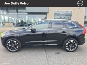 Volvo XC60 Plus Bright T6 PHEV - Image 4