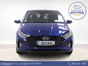 Hyundai i20 1.2 Deluxe Plus - Image 4