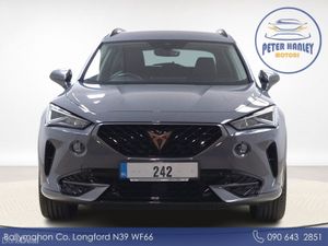Cupra Formentor Formentor V1 Phev S-A  V1  eTSi Hy - Image 4