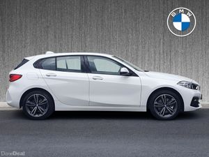 BMW 1-Series 118i SE - Image 3