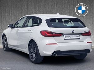 BMW 1-Series 118i SE - Image 2
