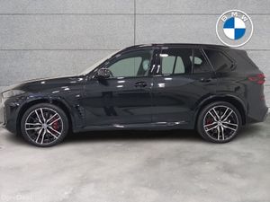 BMW X5 xDrive50e M Sport - Image 4