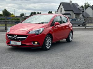 ABSOLUTELY STUNNING 2017 1.2 DIESEL OPEL CORSA - Image 3