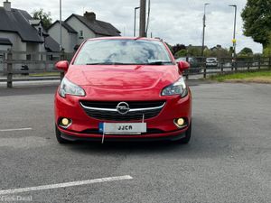 ABSOLUTELY STUNNING 2017 1.2 DIESEL OPEL CORSA - Image 2