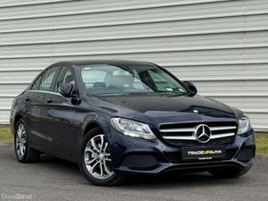 Mercedes-Benz C220d Auto *1Owner *LowKms - Image 4