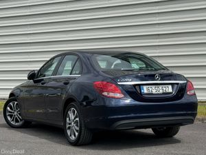 Mercedes-Benz C220d Auto *1Owner *LowKms - Image 2