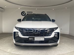 Hyundai Tucson 2024 - Image 2