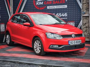 2016 Volkswagen Polo Automatic - Image 3