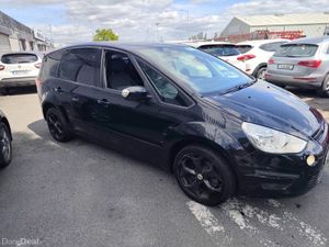 Ford S-Max 2014 - Image 3