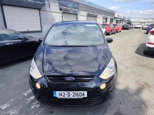 Ford S-Max 2014 - Image 2