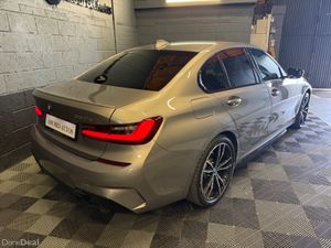 222 BMW 330E  X-Drive  M-Sport Pro Edition - Image 3