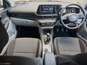 Hyundai i20 DELUXE PLUS 5DR - Image 3