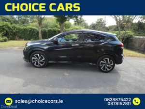 Honda Vezel 1.5 AUTO RS SPEC - Image 3