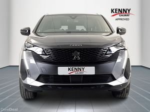 Peugeot 5008 *Deposit Taken* FL ALLURE 1.5 BLUE HD - Image 2