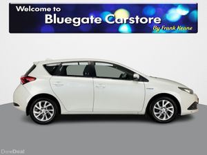 Toyota Auris 1.8 HYBRID LUNA 4DR AUTOMATIC**MULTIF - Image 3