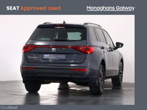 SEAT Tarraco 2.0 TDI 150HP DSG SE+ N - Image 4