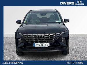 Hyundai Tucson Executive Plus - Image 4