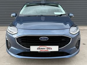 Ford Fiesta TREND CONNECTED 1.1L 75BHP  * REVERSE - Image 2