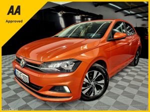🚗 VW Polo | Only 45K km | High Spec 🚗 - Image 2