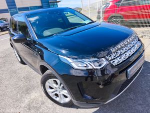 Land Rover Discovery Sport 2.0D 150PS FWD Manual - Image 3