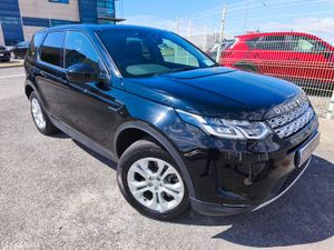 Land Rover Discovery Sport 2.0D 150PS FWD Manual - Image 2